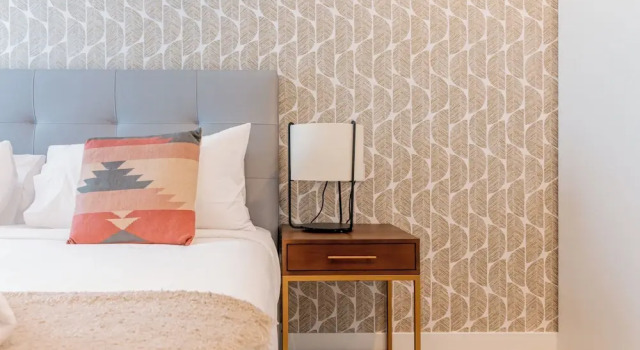 Апартаменты Business Home Art Apartments Bernabéu