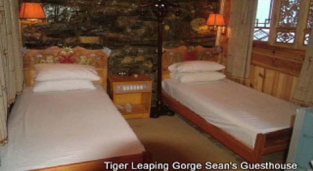 Номер Standard Sean Spring Guesthouse