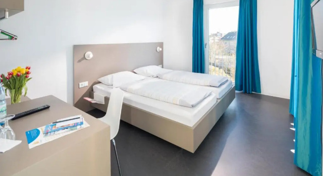 Номер Standard Haus KLIPPER Norderney