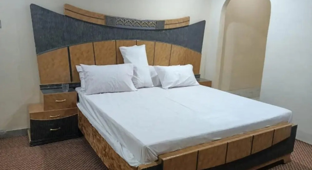 Standaard kamer Dream Valley Guest House