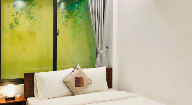 Номер Standard hoi an center town