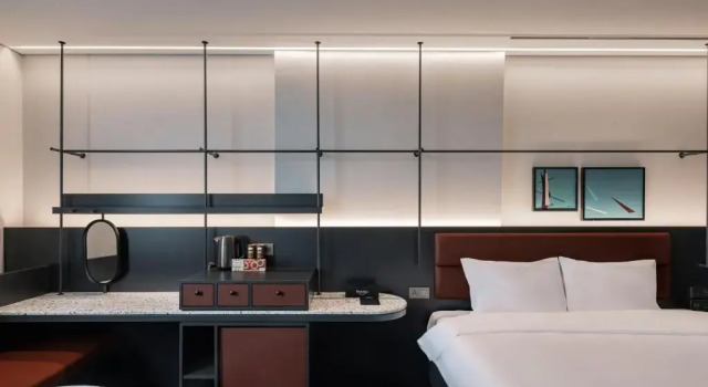 Ramada by Wyndham Chungjang, Reserva ahora Hotel Hoteles en Chungcheongnam-Do con desayuno, Desayunos
