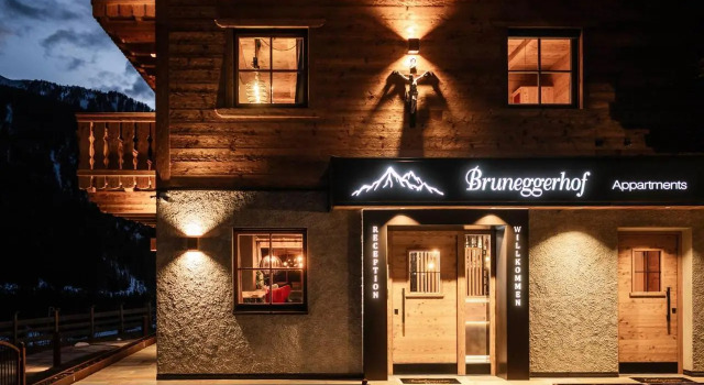 Bruneggerhof