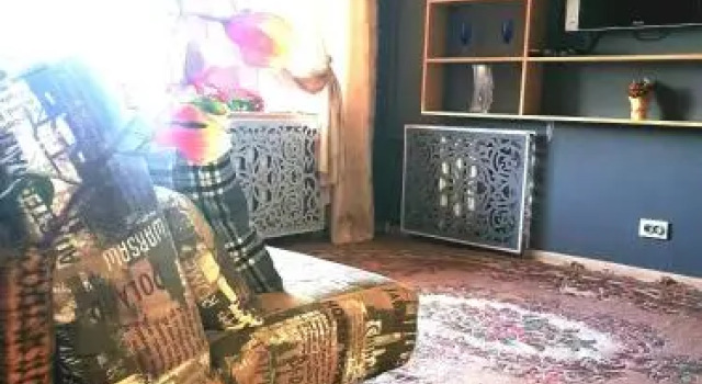Apartment on Marshala Malinovskogo, Book Lejlighed Dnepropetrovsk Dnipropetrovsk Region