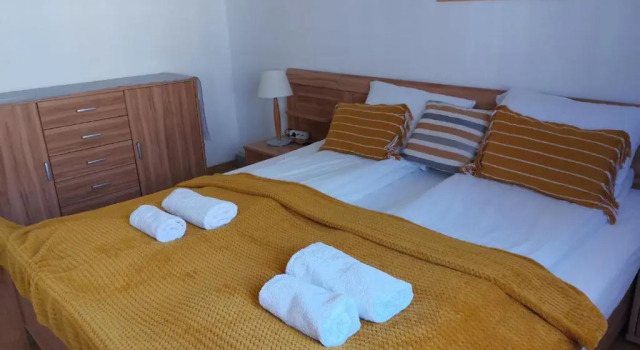 Eisenerz Stefan Apartment / Ferien Wohnung, Foglalás Apartman Eisenerz 