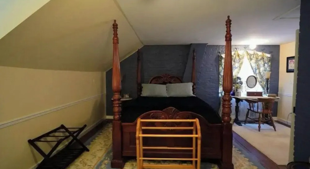 Komfort Suite The Gallery