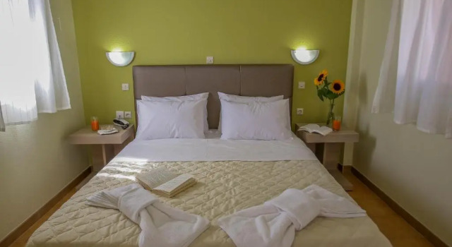Номер Classic Sunset Paradise Resort
