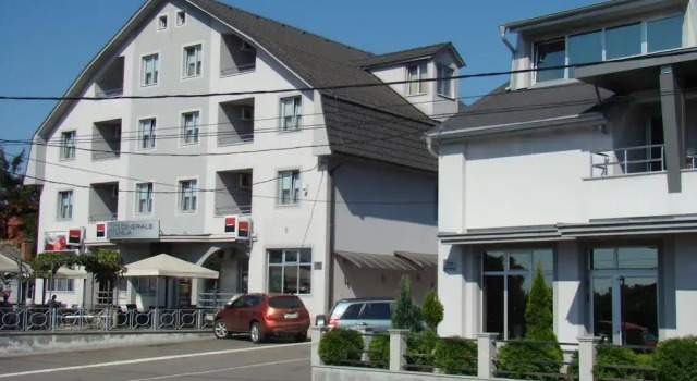 Apartments Singidunum 4 Lux, Забронировать Апартаменты/квартира Отели Чукарица с парковкой, Парковка