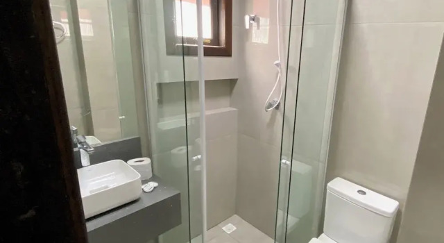 Номер Standard Pousada Canasvieiras