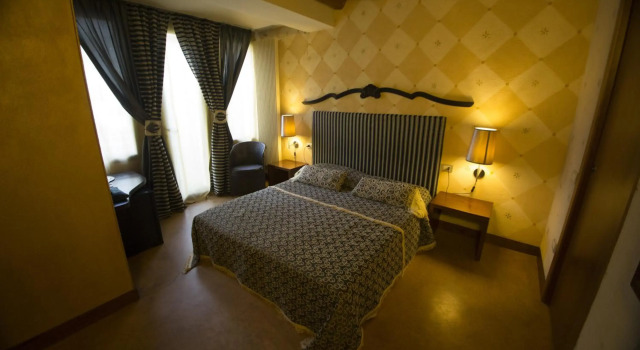 Casa Magnani
