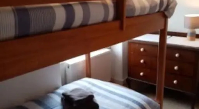 Bridge View Victorian Townhouse Central Aberystwyth Sleeps 6