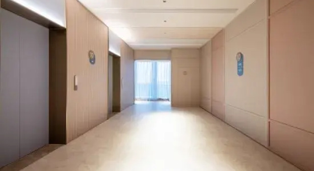 HanTing Hotel (Changzhou Future Smart City), Rezerwuj Hotel Changzhou Jiangsu