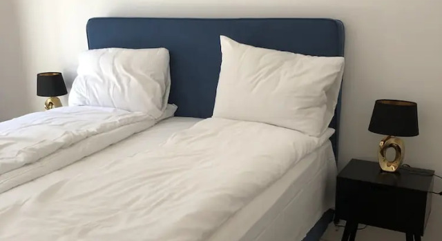 Апартаменты Deluxe Bjorvika City Apartments
