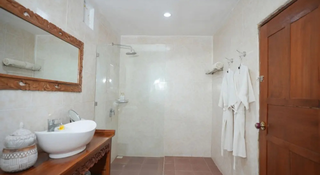 Четырёхместный номер Superior Coco Resort Penida