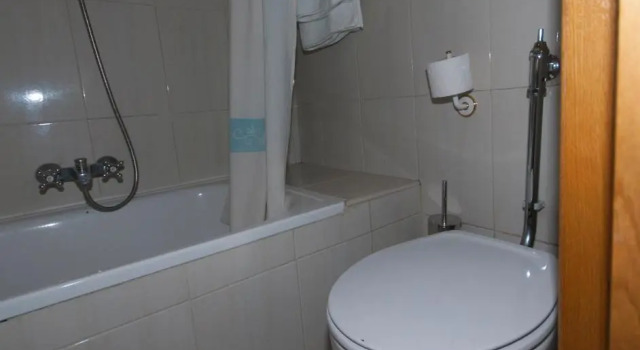 Номер Standard Hostal Goyma II