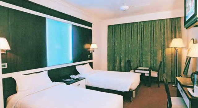 Wet N Wild Hotels And Resorts
