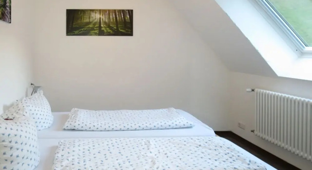 Hexenst ble Simonswald, Rezervovat Hotel Simonswald Breisgau