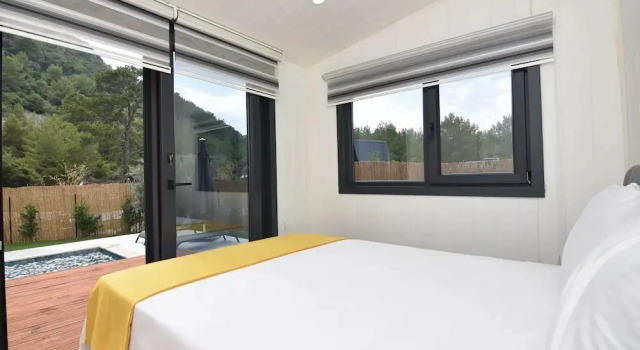 Семейный номер Standard Reset Resort-Göcek