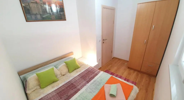 Апартаменты Apartments Lara