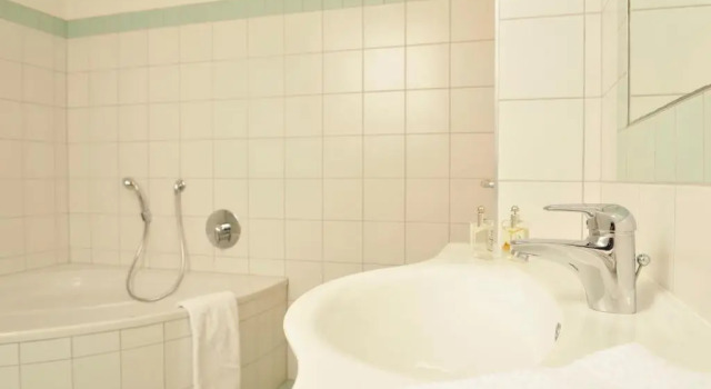 Номер Standard Hotel Sport Robert