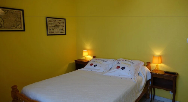 Chambre d'hôtes l'Avocette, 예약 호텔 샤롱 Marais Poitevin