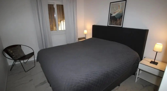 Villa Azucena in Fuengirola