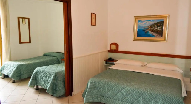 Семейный номер Standard Hotel Condor