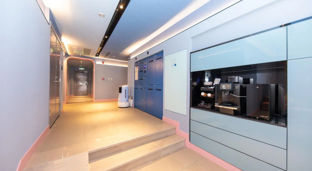 Hanting Hotel Shanghai University Tacheng Road, Varaa Hotelli Jiading Shanghai