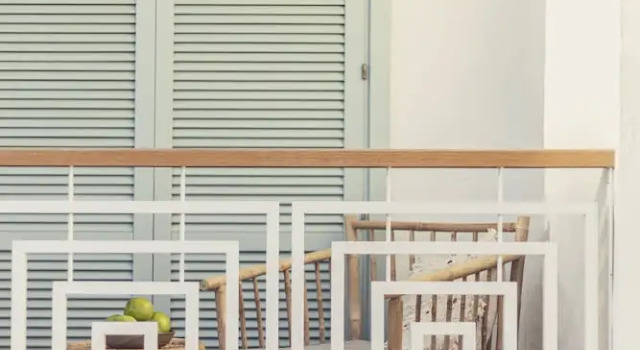 Двухместный люкс Boho Club Marbella - a Preferred Hotel