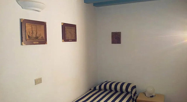 Appartamento Dambra 2B