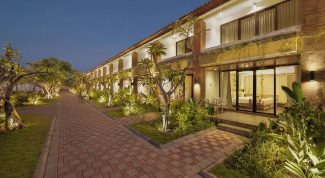 Lovina Haven Boutique Resort
