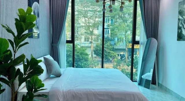 Grand C Homestay, Забронировать Апартаменты/квартира Апартаменты Ханоя, Апартаменты/квартира