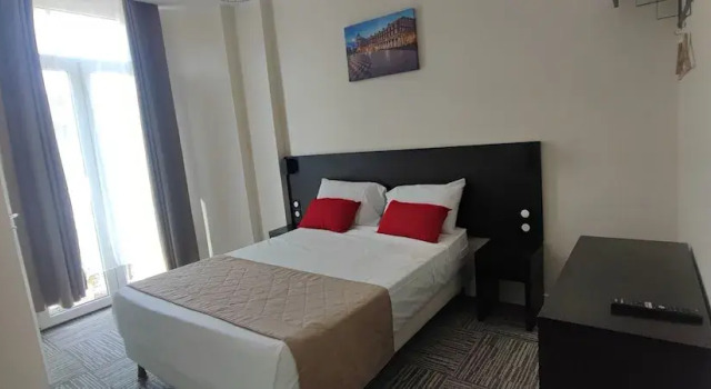 Номер Comfort Evelia Hotels