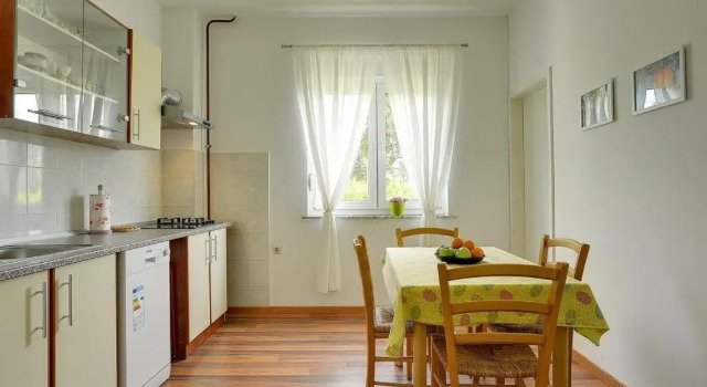 Апартаменты Apartment Ratko