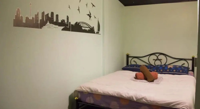 Mad Cow Hostel