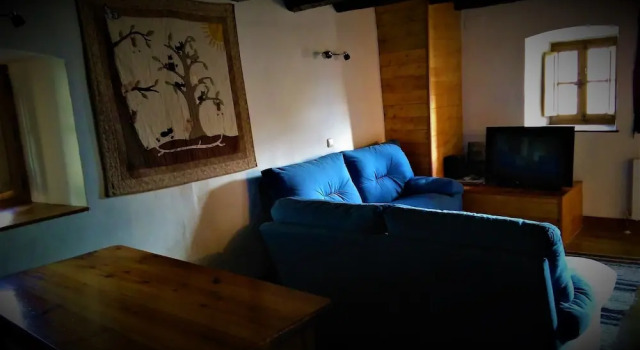 Albergue Rural Mandoia - Hostel, Rezerwuj Hostel Hotele w Baskonia z parkingiem, Parking