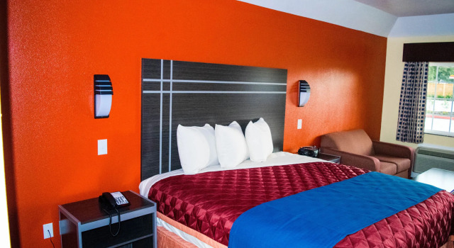 Motel 6 Houston, TX – Willowbrook Mall, Book Motel Houston Houston