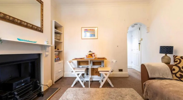 Shelley’s Seaside Stay (Garden/ Double Drive)