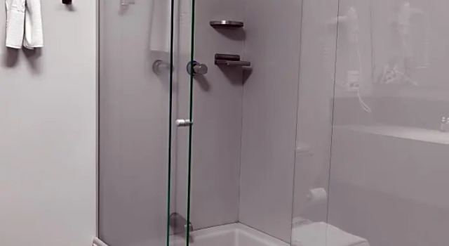 Номер Executive Ouro Minas Hotel Belo Horizonte, Dolce by Wyndham