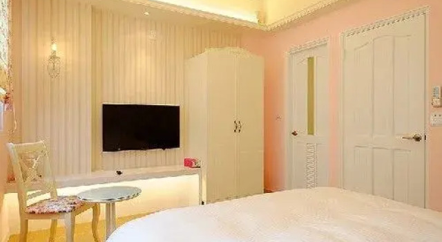 Kim JJ Homestay