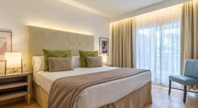 Suite Zafiro Bahia