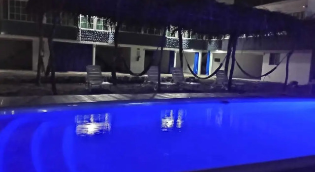 Номер Economy Hotel La Intimidad