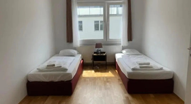 Двухместные апартаменты Apartment Vienna Buchengasse