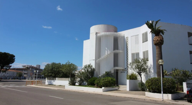 Apartamento 2167 - Franciska Bjo 1-A