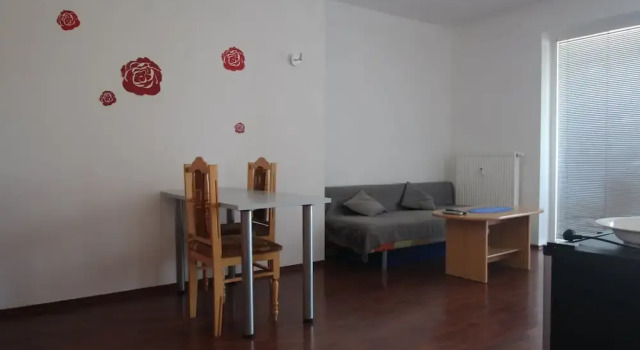 Apartmany Halex Centrum City Aupark