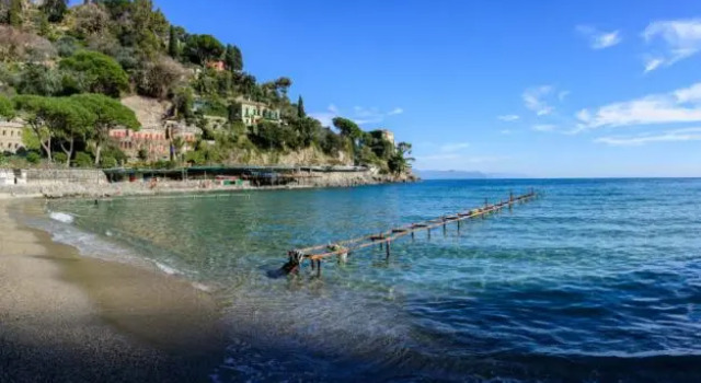 TERRAZZA PORTOFINO Splendido appartamento con piscina idromassaggio e parcheggio gratuito