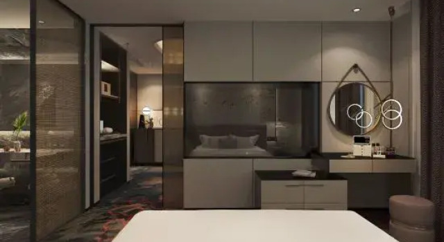 Suite D.MIESTON