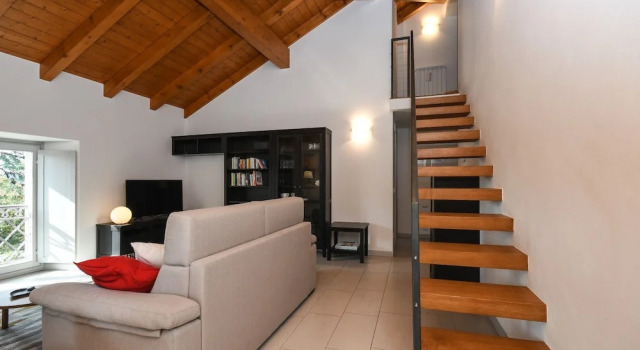 Al Ponte, Book Apartment Hotels in Barbarano with Parking, Parking