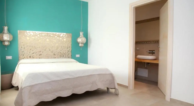 Номер Deluxe Hypnos Boutique Hotel