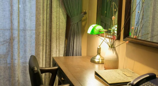 Одноместный полулюкс Aliana Boutique Sapa Hotel & Spa